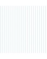 PP35526 Tailored Stripe Positive Wallpaper Teal Pretty Prints 4 Norwall Wallcovering
