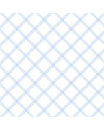 PP35543 Pretty Plaid Wallpaper Blue, Purple Prints 4 Norwall Wallcovering