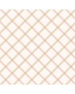 PP35544 Pretty Plaid Wallpaper Pink, Green Prints 4 Norwall Wallcovering