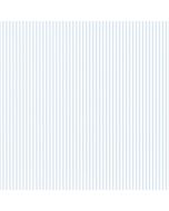 PR33804 Ticking Stripe Wallpaper Blue Floral Prints 2 Norwall Wallcovering