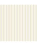 PR33817 Baby Stripe Wallpaper Yellow Floral Prints 2 Norwall Wallcovering