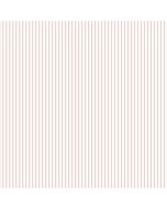 PR33819 Baby Stripe Wallpaper Pale Pink Floral Prints 2 Norwall Wallcovering