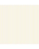 PR33820 Baby Stripe Wallpaper Darker Yellow Floral Prints 2 Norwall Wallcovering