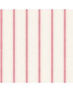 PR33854 Dawn Stripe Wallpaper Red, Brown Floral Prints 2 Norwall Wallcovering