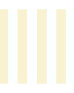 RG35702 1.25" Regency Stripe Wallpaper Yellow Rose Garden 2 Norwall Wallcovering
