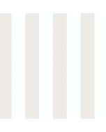 RG35703 1.25" Regency Stripe Wallpaper Beige Rose Garden 2 Norwall Wallcovering