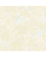 RG35743 Textured Leaves Wallpaper Cream, Yellow, Blue Rose Garden 2 Norwall Wallcovering