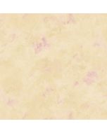 RG35746 Textured Leaves Wallpaper Tan, Pink, Green Rose Garden 2 Norwall Wallcovering