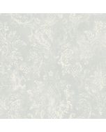 SD36105 Canvas Damask Wallpaper Blue, Cream Stripes & Damasks 3 Norwall Wallcovering