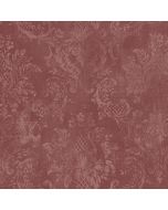 SD36106 Canvas Damask Wallpaper Red Stripes & Damasks 3 Norwall Wallcovering