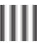 SD36129 3mm Stripe Wallpaper Black, White Stripes & Damasks 3 Norwall Wallcovering