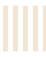 SH34500 1.25" Regency Stripe Wallpaper Taupe Shades Norwall Wallcovering