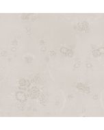 SK34702 Damask In Register Emboss Wallpaper Taupe Simply Silks 3 Norwall Wallcovering