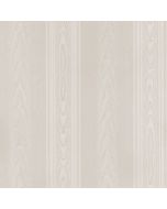 SK34707 Medium Moiré Stripe Wallpaper Taupe Simply Silks 3 Norwall Wallcovering