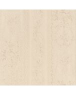 SK34717 In Register Stripe Wallpaper Cream Simply Silks 3 Norwall Wallcovering