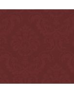SK34738 Damask Emboss Wallpaper Red Simply Silks 3 Norwall Wallcovering