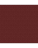 SK34740 Small Damask Wallpaper Red Simply Silks 3 Norwall Wallcovering