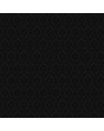 SK34752 Small Damask Wallpaper Black Simply Silks 3 Norwall Wallcovering