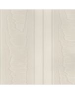 SK34760 Wide Moiré Wallpaper Light Cream, Beige Simply Silks 3 Norwall Wallcovering