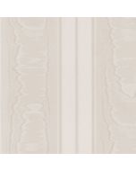 SL27507 Wide Moiré Wallpaper Taupe Simply Silks 3 Norwall Wallcovering