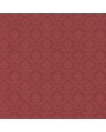 SL27569 Mini Damask Wallpaper Red Classic Silks 2 Norwall Wallcovering