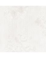 SM30311 In Register Floral Moiré Wallpaper Pearl Simply Silks 3 Norwall Wallcovering