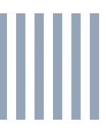 ST36903 1.25" Regency Stripe Wallpaper Blue, Denim Simply Stripes 3 Norwall Wallcovering