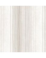 ST36923 Random Stripe Wallpaper Taupe, Brown Simply Stripes 3 Norwall Wallcovering
