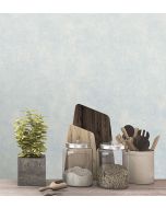 ST36930 Texture Wallpaper Blue, Soft Sky Simply Stripes 3 Norwall Wallcovering