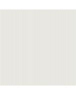 SY33952 Baby Stripe Wallpaper Light Grey, Whtie Simply Stripes 2 Norwall Wallcovering