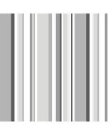 SY33962 Step Stripe Wallpaper Black, Grey, White Simply Stripes 2 Norwall Wallcovering