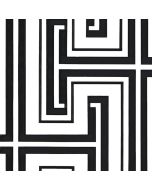 TU27129 Tease Wallpaper Black, White Shades Norwall Wallcovering