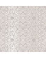 TX34825 Tribal Texture Wallpaper Grey, Pearl Style 2 Norwall Wallcovering