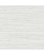 WF36302 Grasscloth Wallpaper Grey Wall Finishes Norwall Wallcovering