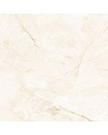 WF36309 Carrara Marble Wallpaper Beige, Cream Wall Finishes Norwall Wallcovering
