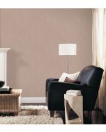 WF36320 Screen Wallpaper Taupe, Brown Wall Finishes Norwall Wallcovering
