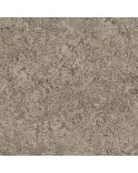 WF36324 Molten Texture Wallpaper Dark Taupe, Brown Wall Finishes Norwall Wallcovering