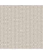 WF36334 Herringbone Wallpaper Taupe Wall Finishes Norwall Wallcovering