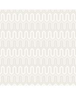 Zig Zag Wallpaper Light Taupe, Taupe, Beige, Light Beige GX37619