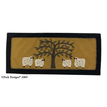 Willow Sheep T r