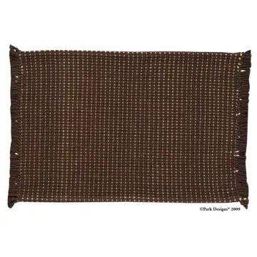 12 Earthtones P m Choc Brown