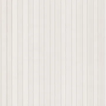 11917 0.5" Stripe Emboss Wallpaper Pearl, White Classic Silks 2 Norwall Wallcovering