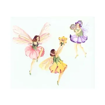 Fairy Wallies