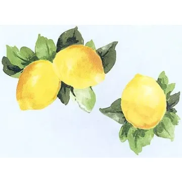 Lemon Wallies