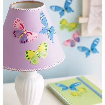 Mariposa Wallies