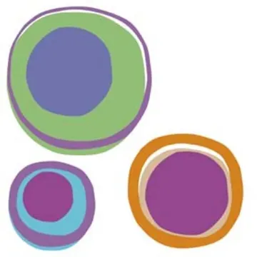 Hot Dots Wallies