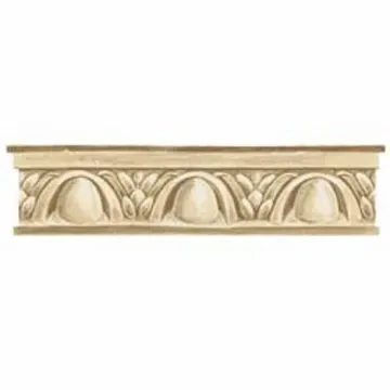 Architectural Ornament Wallies