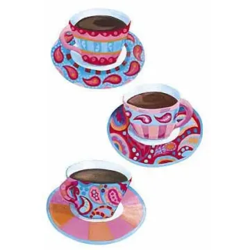 Anna Marias Color Cup Wallies