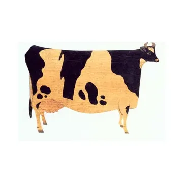 Cow Wallies