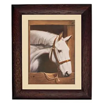 Old Dobbin Horse Wallies Mural